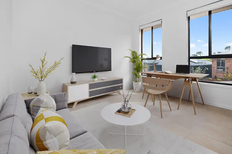 Third view of Homely house listing, 1/17 Binns Street, Raymond Terrace NSW 2324
