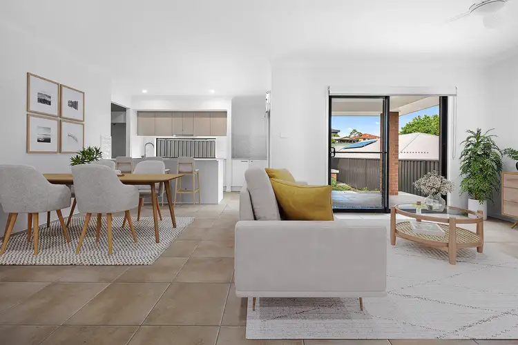 Fourth view of Homely house listing, 1/17 Binns Street, Raymond Terrace NSW 2324