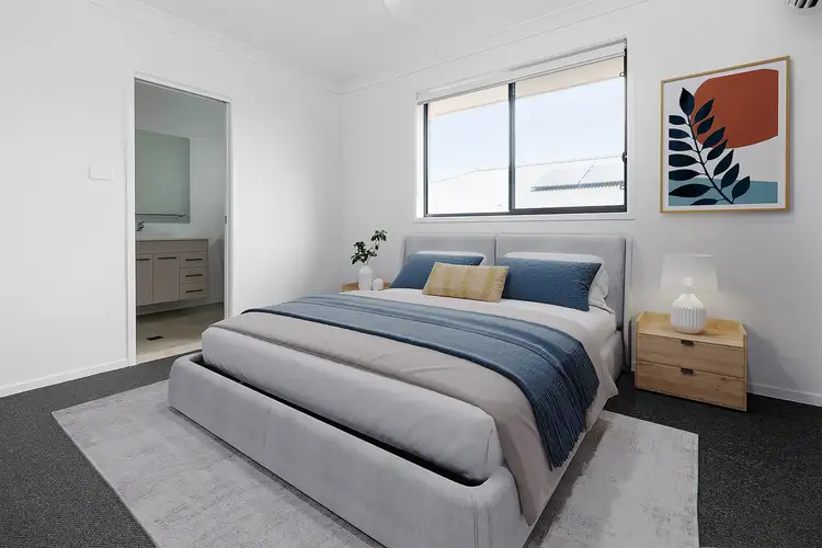 Sixth view of Homely house listing, 1/17 Binns Street, Raymond Terrace NSW 2324