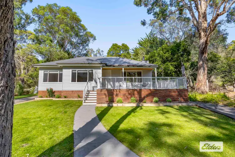 446 Grampians Road, Halls Gap VIC 3381