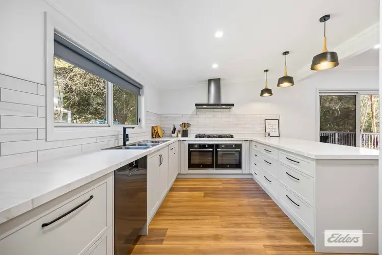 Second view of Homely house listing, 446 Grampians Road, Halls Gap VIC 3381