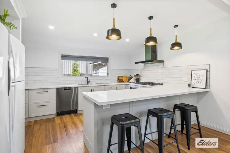 Third view of Homely house listing, 446 Grampians Road, Halls Gap VIC 3381