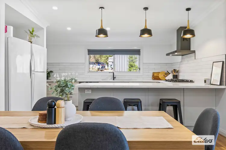 Fifth view of Homely house listing, 446 Grampians Road, Halls Gap VIC 3381