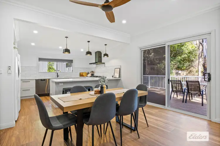 Sixth view of Homely house listing, 446 Grampians Road, Halls Gap VIC 3381
