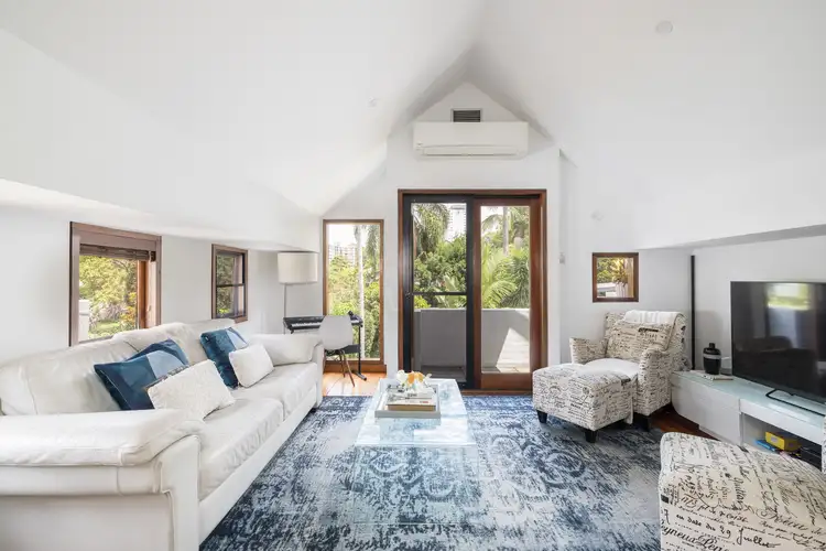 Second view of Homely house listing, 7 Nook Avenue, Neutral Bay NSW 2089
