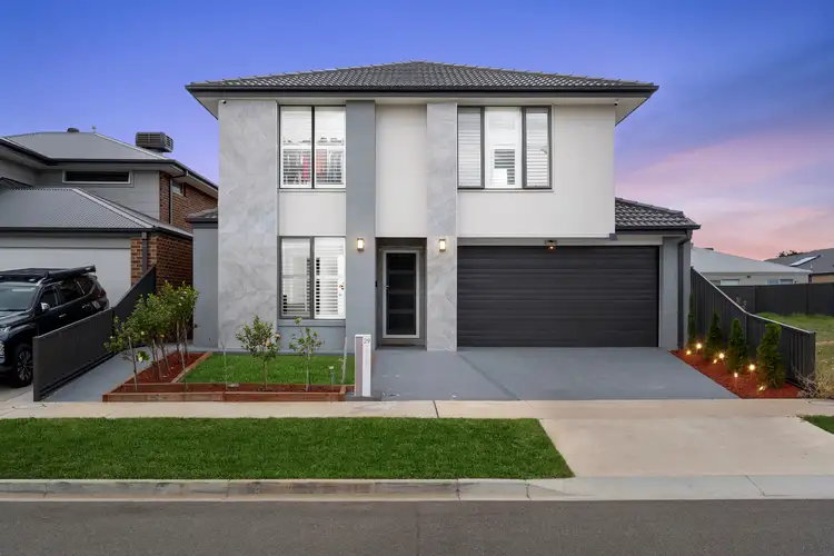 29 Minnauns Road, Lovely Banks VIC 3213