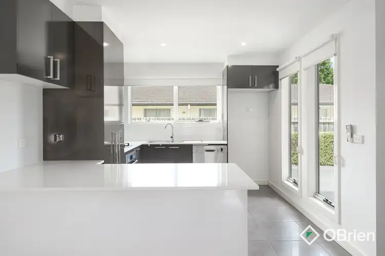 Second view of Homely unit listing, 2/35 Dandenong Road, Frankston VIC 3199