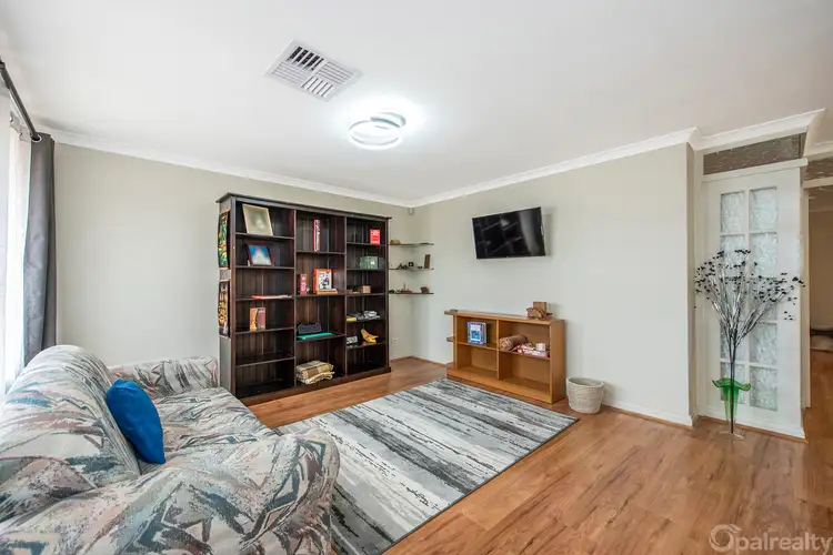 Fifth view of Homely house listing, 17 Naples Place, Secret Harbour WA 6173