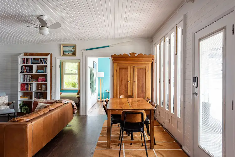 Fifth view of Homely house listing, 68 Flakemores Road, Eggs and Bacon Bay TAS 7112