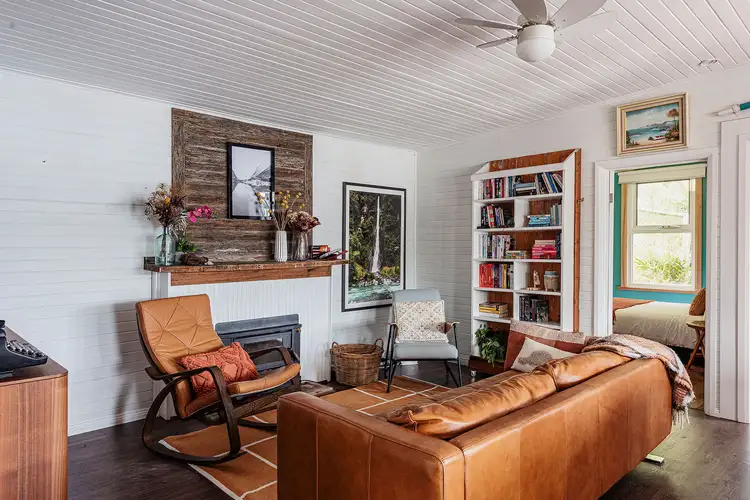 Sixth view of Homely house listing, 68 Flakemores Road, Eggs and Bacon Bay TAS 7112
