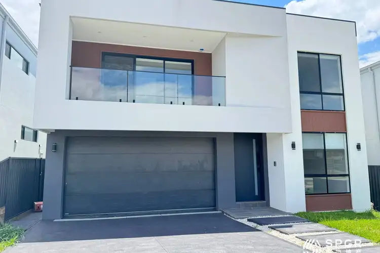 28 Edgbaston Road, North Kellyville NSW 2155