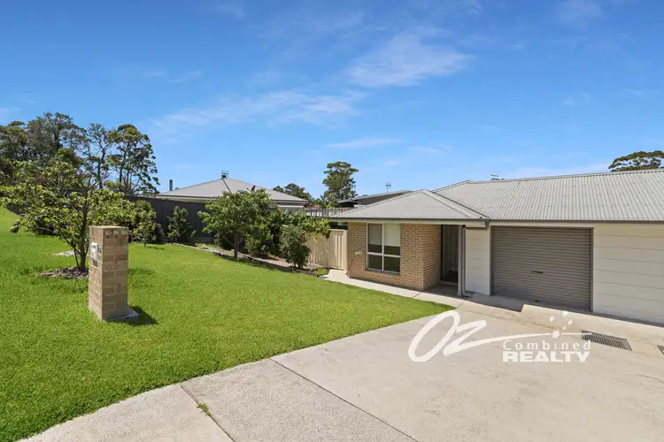 Second view of Homely semi-detached listing, 18B Hewitt Avenue, St Georges Basin NSW 2540