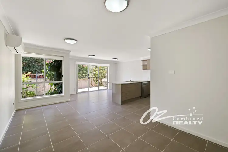 Third view of Homely semi-detached listing, 18B Hewitt Avenue, St Georges Basin NSW 2540