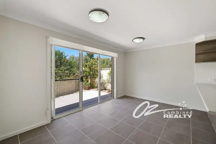 Fifth view of Homely semi-detached listing, 18B Hewitt Avenue, St Georges Basin NSW 2540