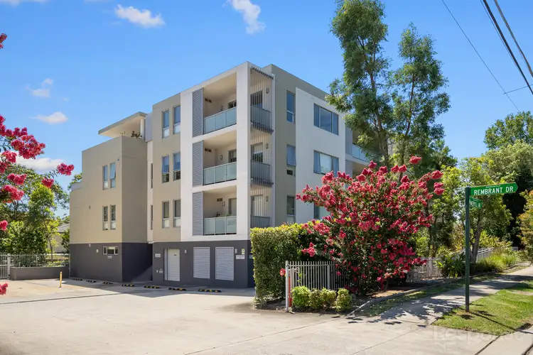302/10-18 Meryll Avenue, Baulkham Hills NSW 2153