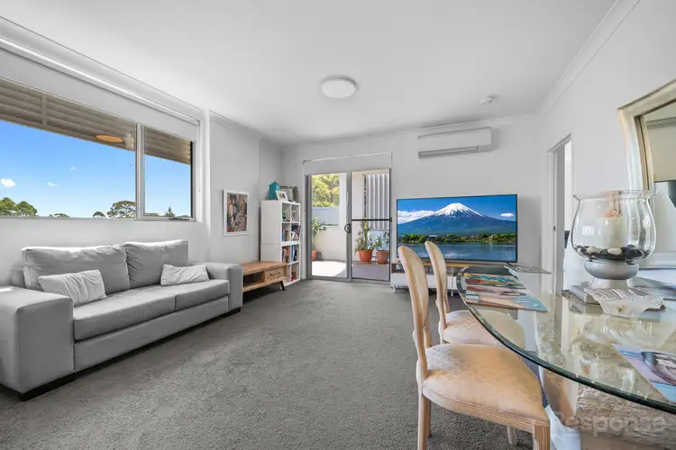 Second view of Homely apartment listing, 302/10-18 Meryll Avenue, Baulkham Hills NSW 2153