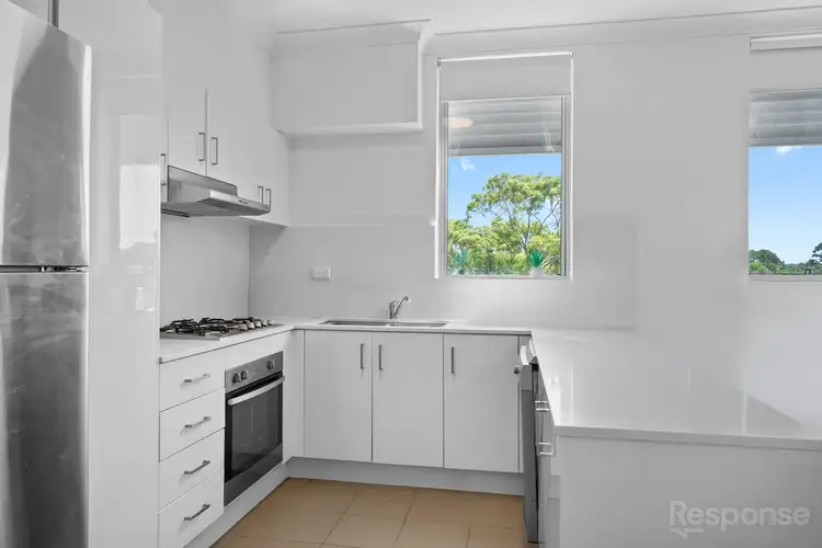 Third view of Homely apartment listing, 302/10-18 Meryll Avenue, Baulkham Hills NSW 2153