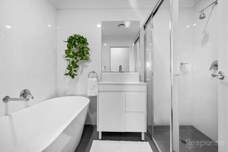 Fifth view of Homely apartment listing, 302/10-18 Meryll Avenue, Baulkham Hills NSW 2153