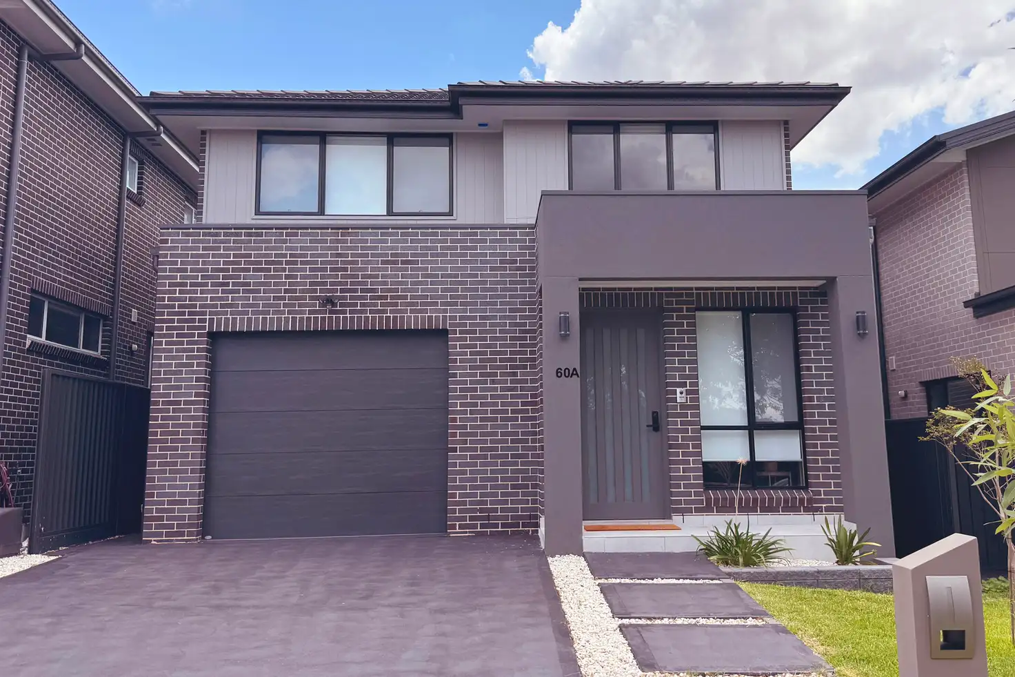 Main view of Homely house listing, 60A Elmstree Road, Kellyville Ridge NSW 2155