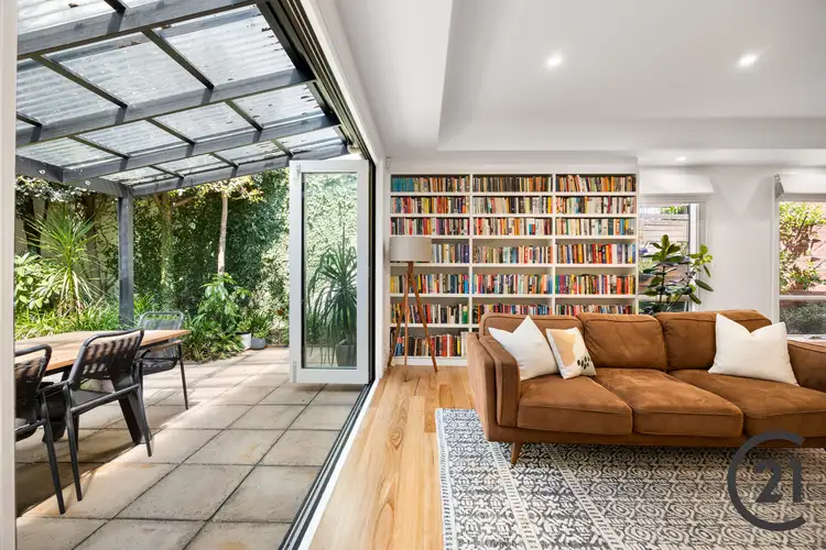 Second view of Homely house listing, 11 Jetty Street, Grange SA 5022
