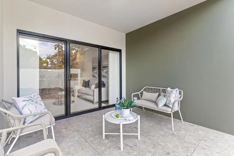 10/80-86 River Avenue, Mighell QLD 4860
