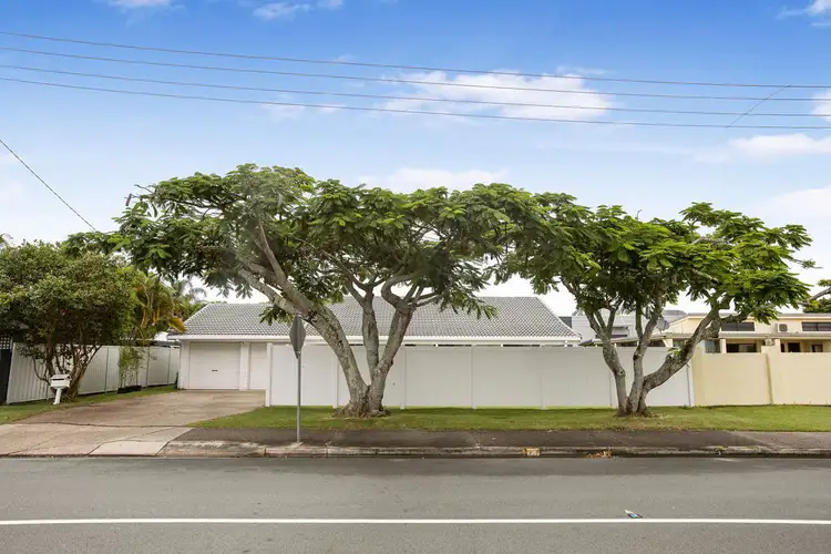 Second view of Homely house listing, 13 Tepequar Drive, Maroochydore QLD 4558