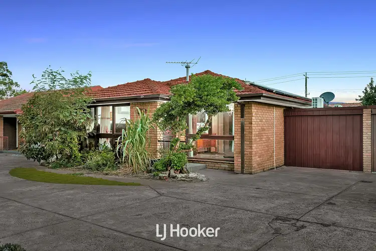 18/83 View Street, Springvale VIC 3171