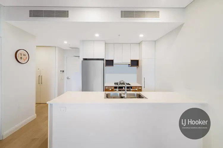Third view of Homely unit listing, 118/28 Cowper Street, Granville NSW 2142