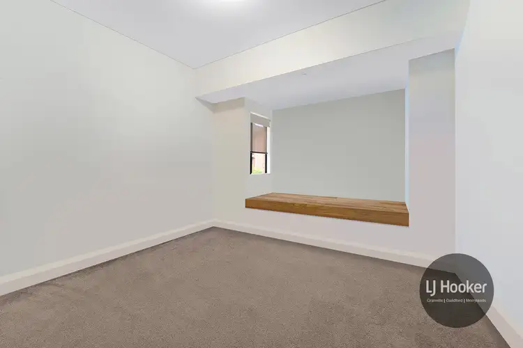 Fifth view of Homely unit listing, 118/28 Cowper Street, Granville NSW 2142
