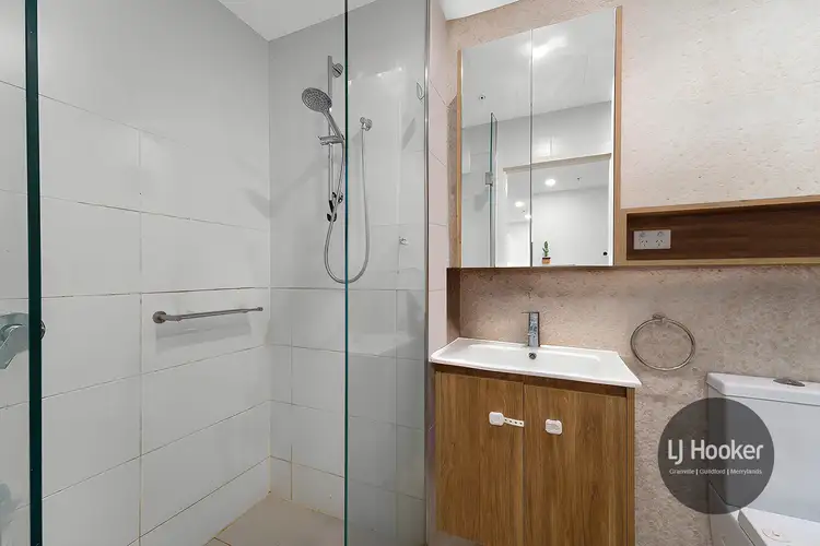 Sixth view of Homely unit listing, 118/28 Cowper Street, Granville NSW 2142