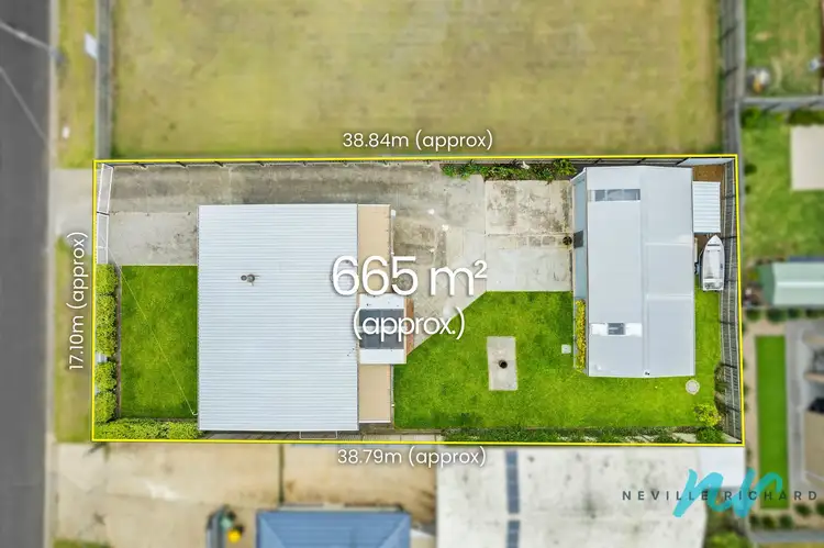 Fifth view of Homely house listing, 42 Lake View Crescent, St Leonards VIC 3223