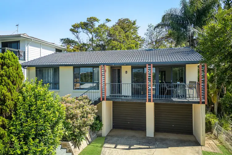 Main view of Homely house listing, 3 Beverley Crescent, Terrigal NSW 2260