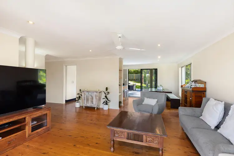 Second view of Homely house listing, 3 Beverley Crescent, Terrigal NSW 2260