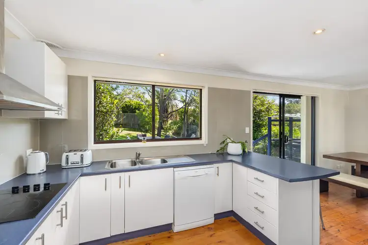 Third view of Homely house listing, 3 Beverley Crescent, Terrigal NSW 2260