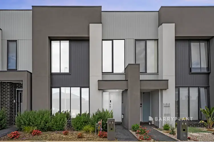 56 Positano Circuit, Berwick VIC 3806