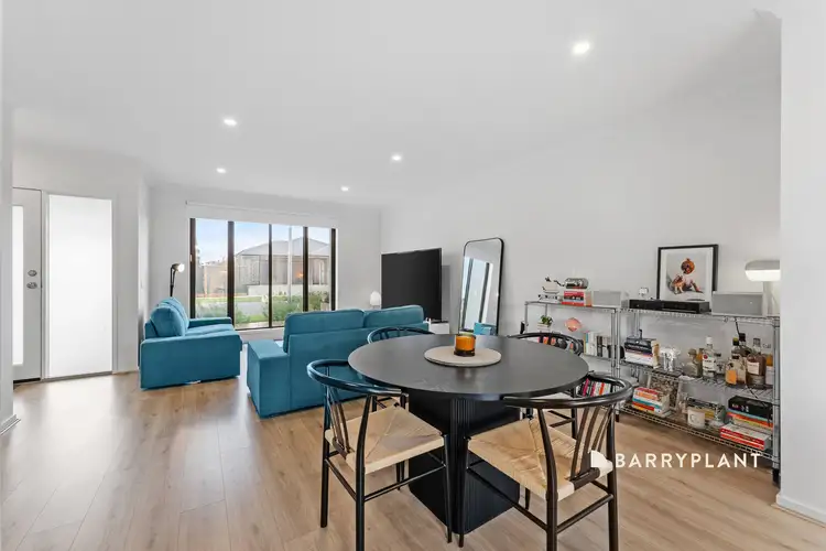 Fifth view of Homely townhouse listing, 56 Positano Circuit, Berwick VIC 3806