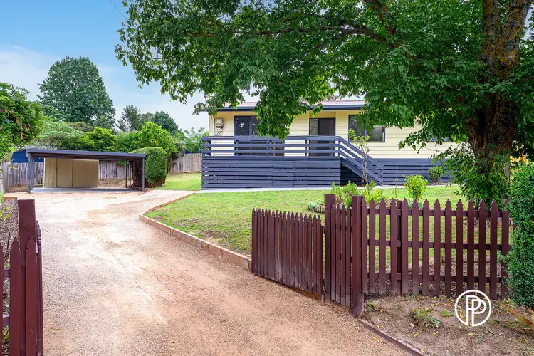 Main view of Homely house listing, 6 Pierre Court, Millgrove VIC 3799