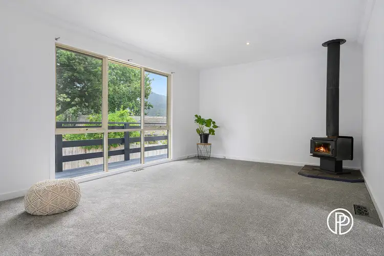 Second view of Homely house listing, 6 Pierre Court, Millgrove VIC 3799
