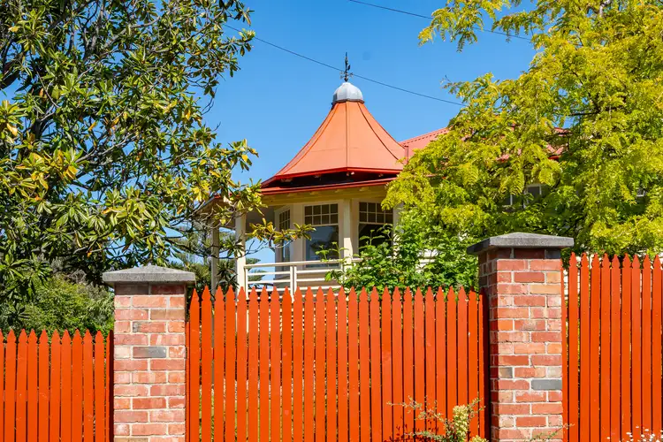 Second view of Homely house listing, 5 Kendrick Court, Dynnyrne TAS 7005
