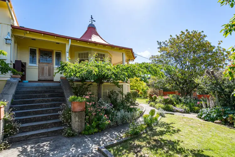 Fifth view of Homely house listing, 5 Kendrick Court, Dynnyrne TAS 7005