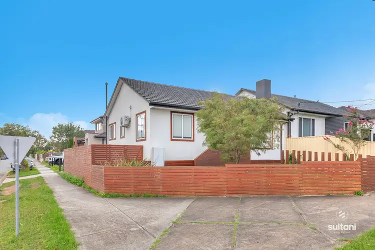 Main view of Homely house listing, 35 Tristania Street, Doveton VIC 3177