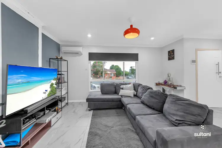 Second view of Homely house listing, 35 Tristania Street, Doveton VIC 3177