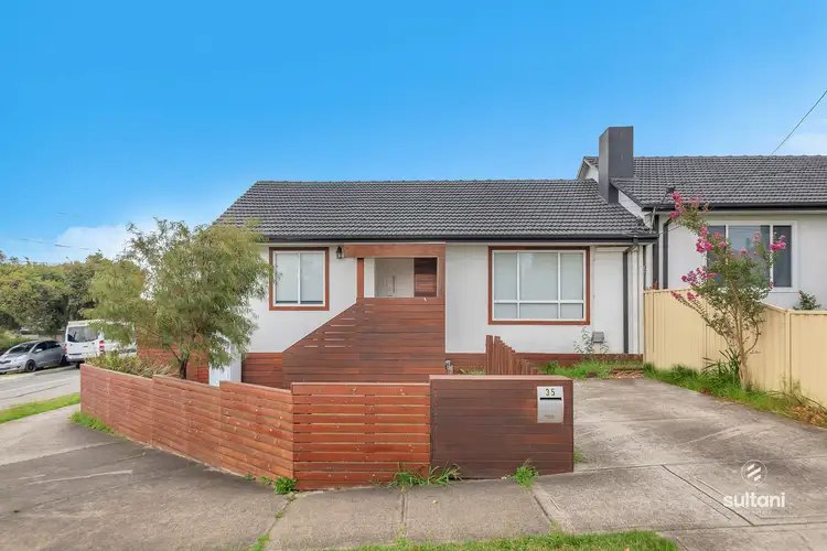 Third view of Homely house listing, 35 Tristania Street, Doveton VIC 3177