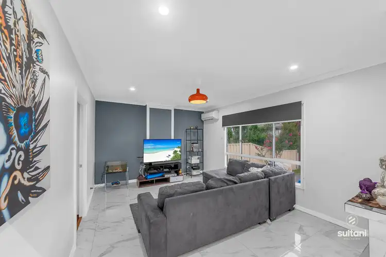 Fourth view of Homely house listing, 35 Tristania Street, Doveton VIC 3177