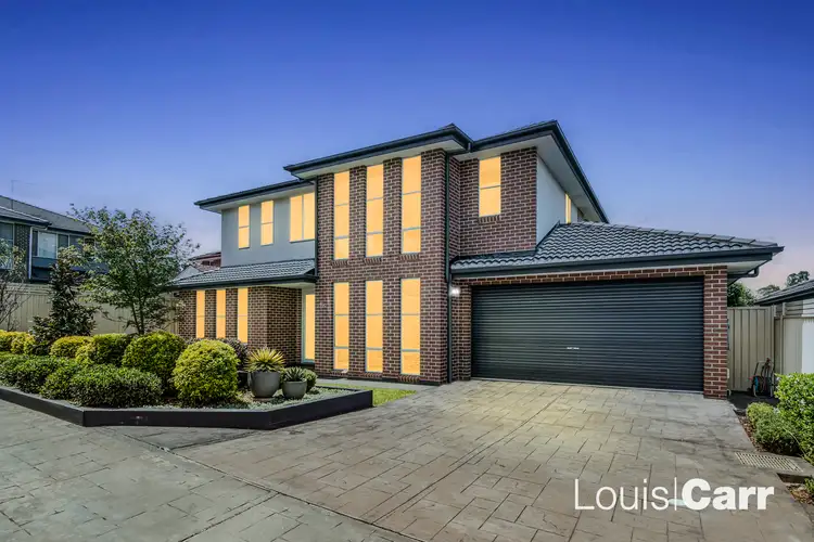 16c Bowen Close, Cherrybrook NSW 2126
