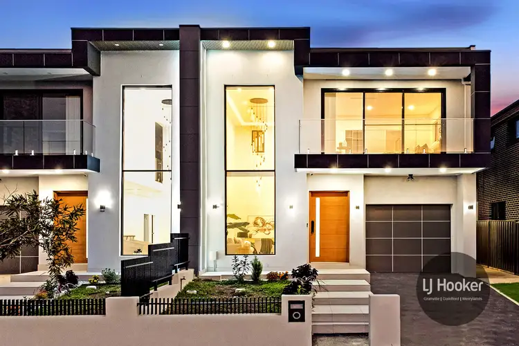 20A Grassmere Street, Guildford NSW 2161