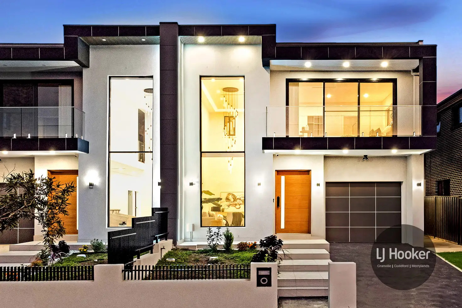 Main view of Homely land listing, 20A Grassmere Street, Guildford NSW 2161