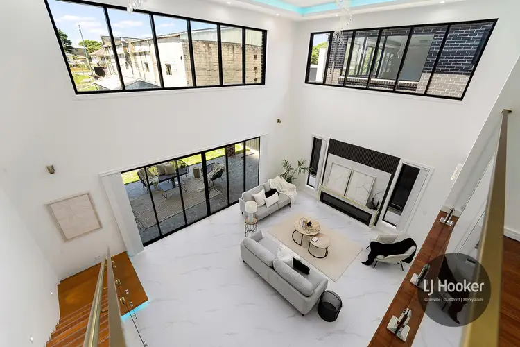 Second view of Homely land listing, 20A Grassmere Street, Guildford NSW 2161