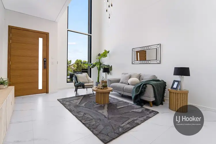 Fifth view of Homely land listing, 20A Grassmere Street, Guildford NSW 2161