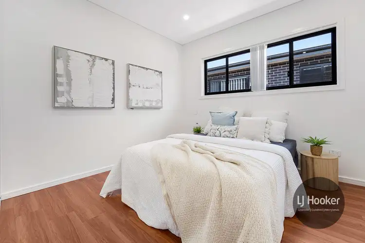 Sixth view of Homely land listing, 20A Grassmere Street, Guildford NSW 2161